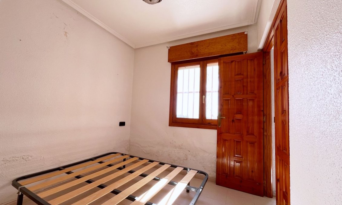 Segunda mano - Apartamento -
Ciudad Quesada - Costa Blanca