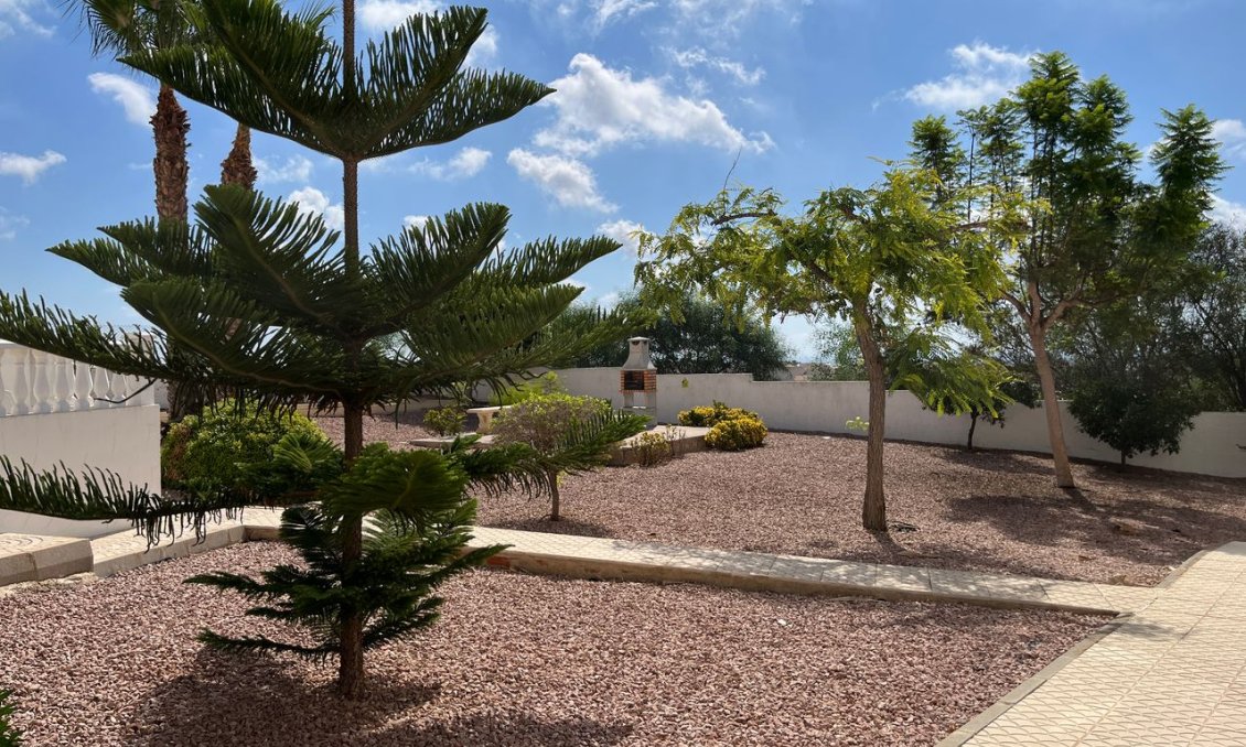 Segunda mano - Apartamento -
Ciudad Quesada - Costa Blanca