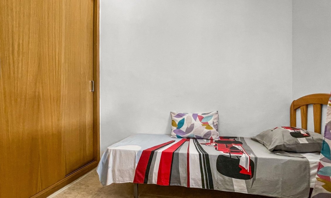 Segunda mano - Bungalow -
Torrevieja - Costa Blanca