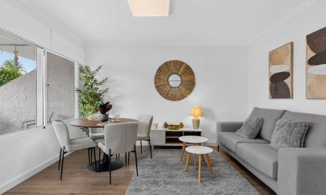 Revânzare - Apartament -
Orihuela Costa - Costa Blanca