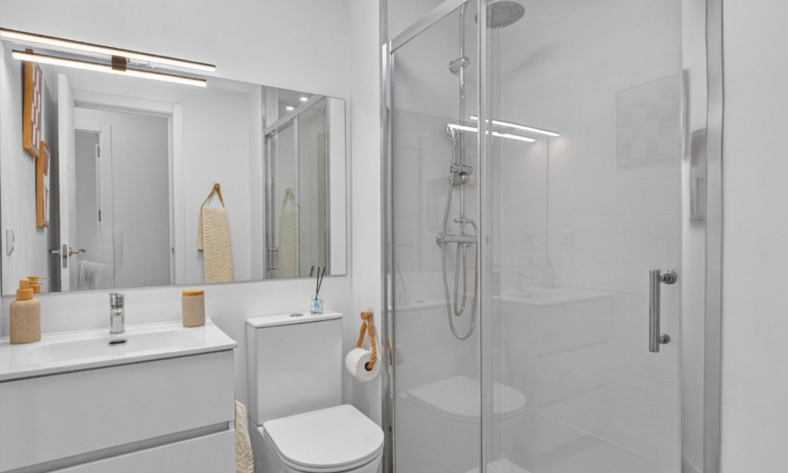 Revânzare - Apartament -
Orihuela Costa - Costa Blanca