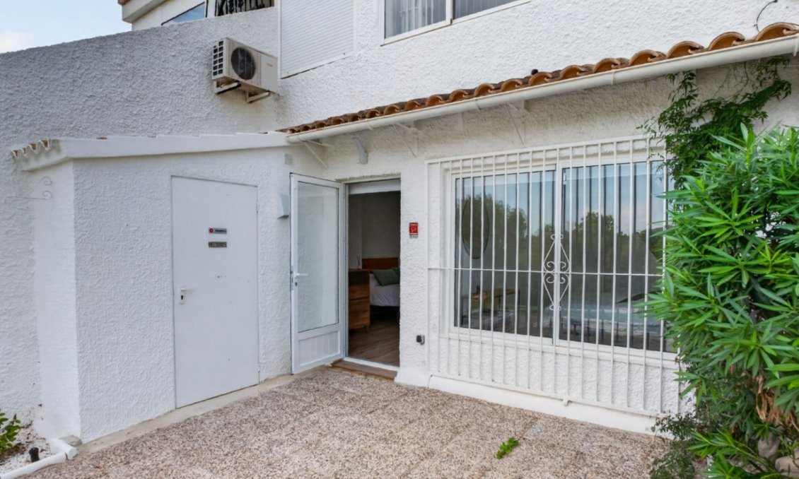 Revânzare - Apartament -
Orihuela Costa - Costa Blanca
