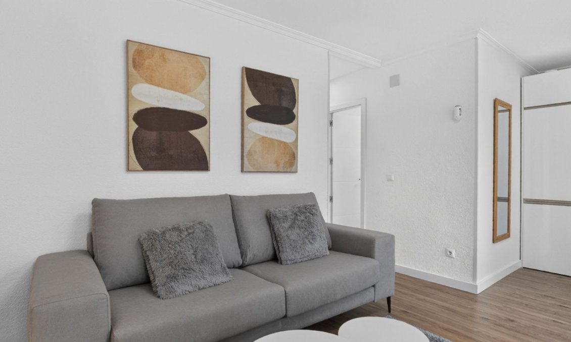 Revânzare - Apartament -
Orihuela Costa - Costa Blanca