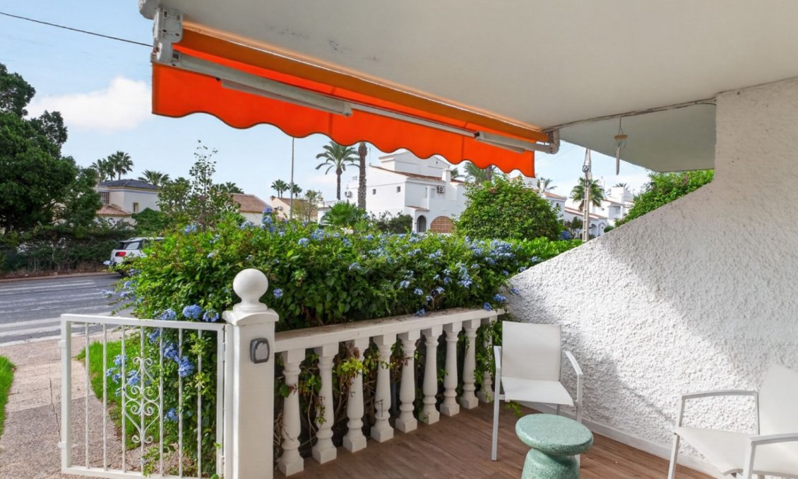 Revânzare - Apartament -
Orihuela Costa - Costa Blanca
