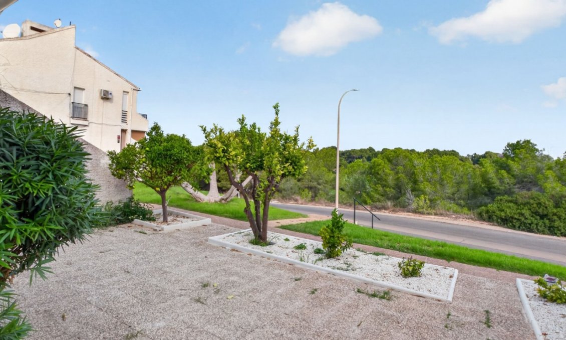 Revânzare - Apartament -
Orihuela Costa - Costa Blanca