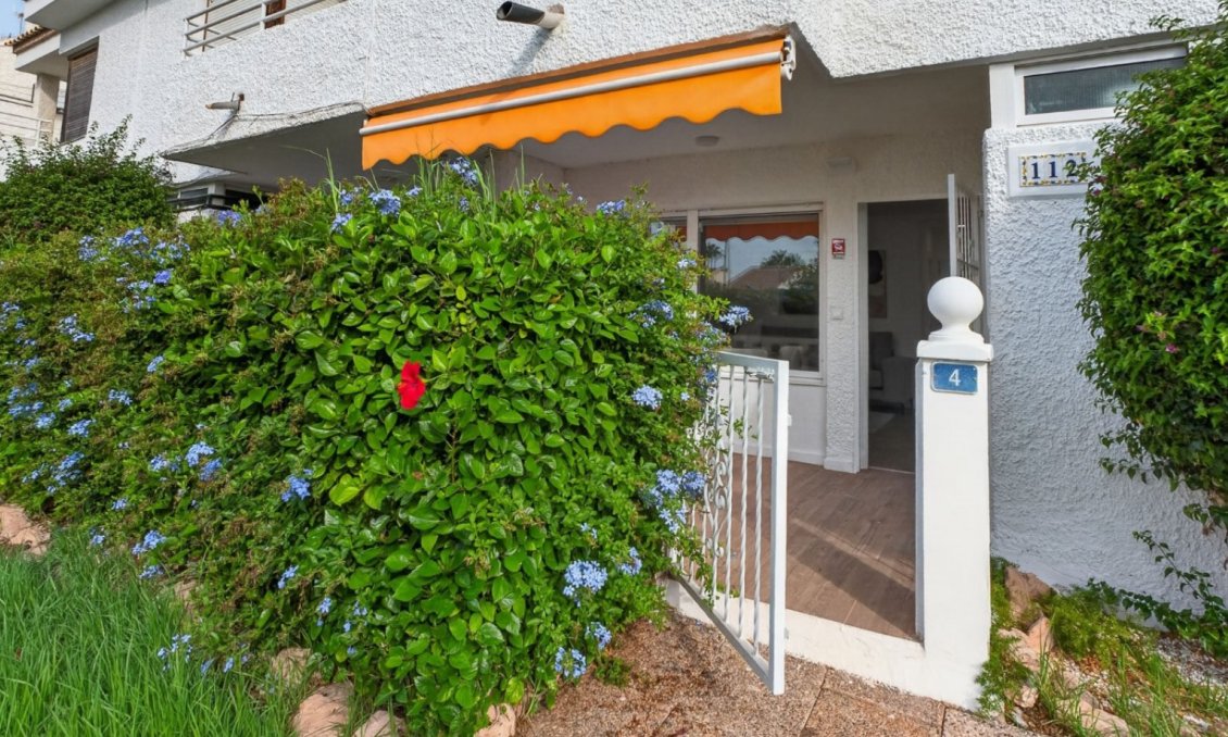 Revânzare - Apartament -
Orihuela Costa - Costa Blanca