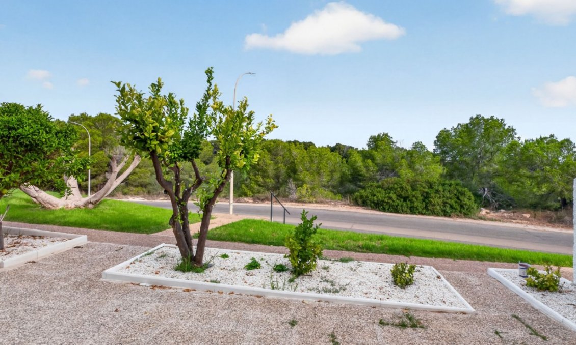 Revânzare - Apartament -
Orihuela Costa - Costa Blanca