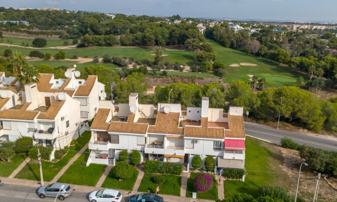 Revânzare - Apartament -
Orihuela Costa - Costa Blanca