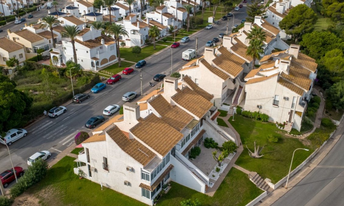 Revânzare - Apartament -
Orihuela Costa - Costa Blanca