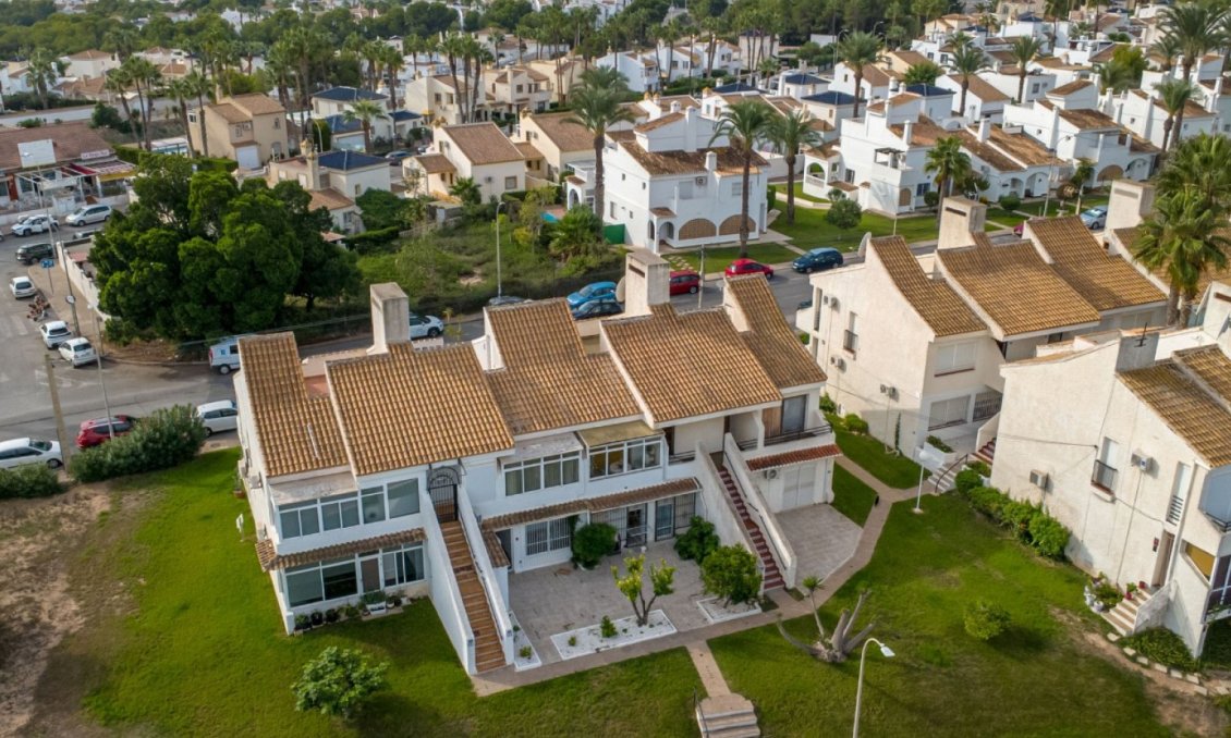 Revânzare - Apartament -
Orihuela Costa - Costa Blanca