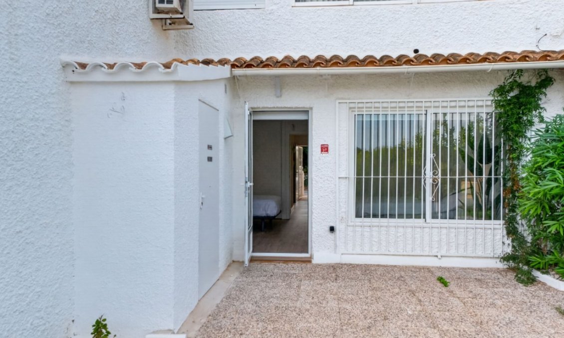 Revânzare - Apartament -
Orihuela Costa - Costa Blanca