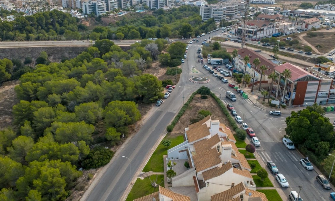 Revânzare - Apartament -
Orihuela Costa - Costa Blanca