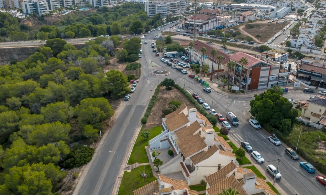 Revânzare - Apartament -
Orihuela Costa - Costa Blanca