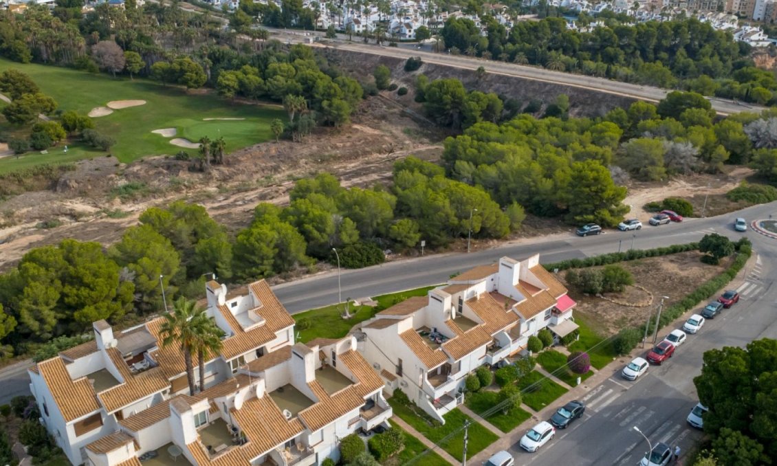 Revânzare - Apartament -
Orihuela Costa - Costa Blanca