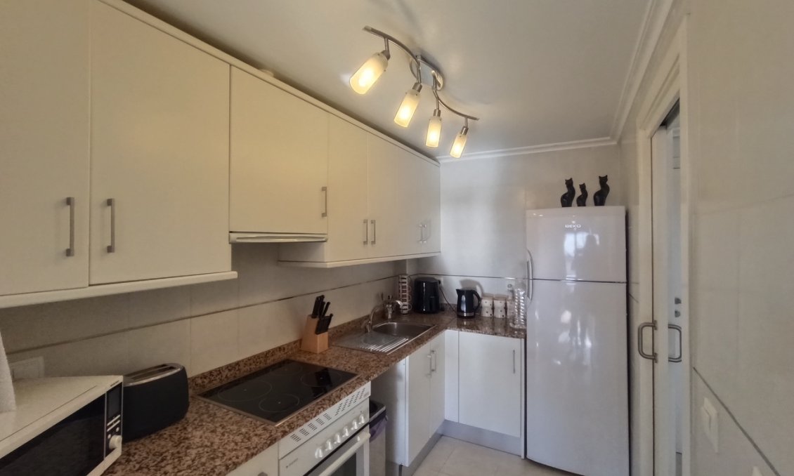 Revânzare - Apartament -
Sucina - Inland