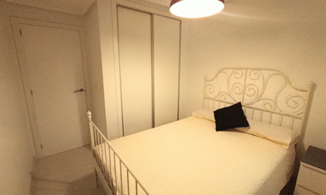 Revânzare - Apartament -
Sucina - Inland