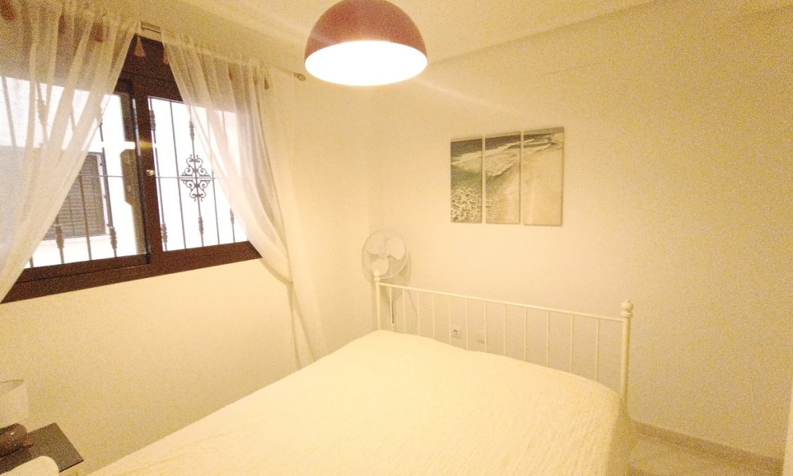 Revânzare - Apartament -
Sucina - Inland