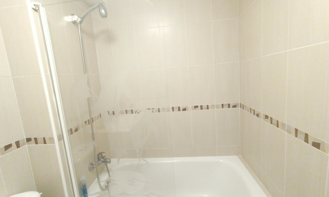 Revânzare - Apartament -
Sucina - Inland