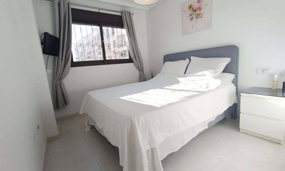 Revânzare - Apartament -
Sucina - Inland