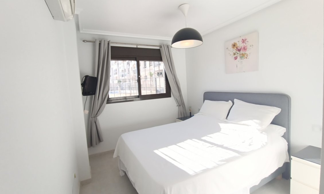 Revânzare - Apartament -
Sucina - Inland
