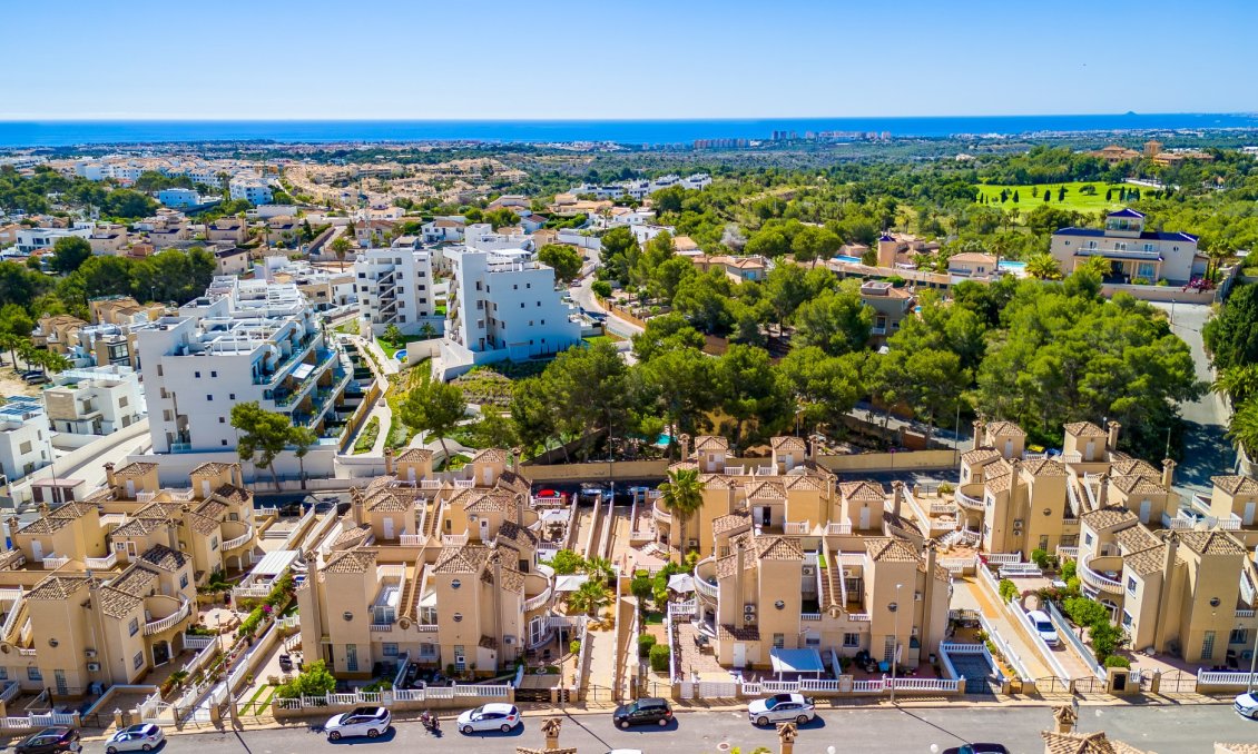 Segunda mano - Villa -
Villamartin - Costa Blanca