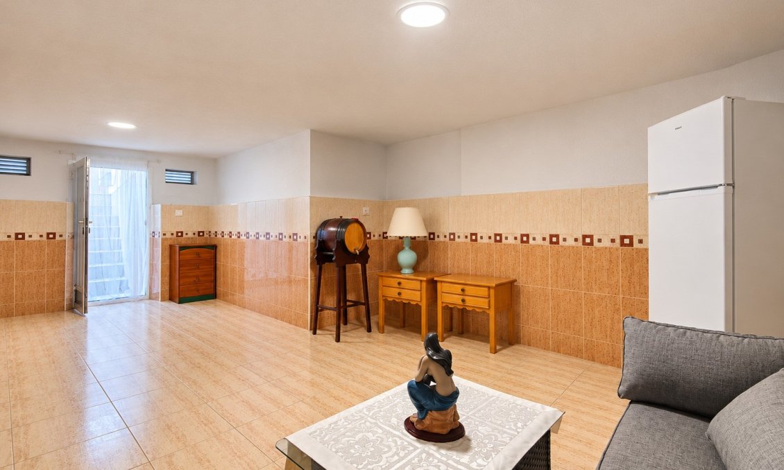 Segunda mano - Adosado -
Torrevieja - Costa Blanca