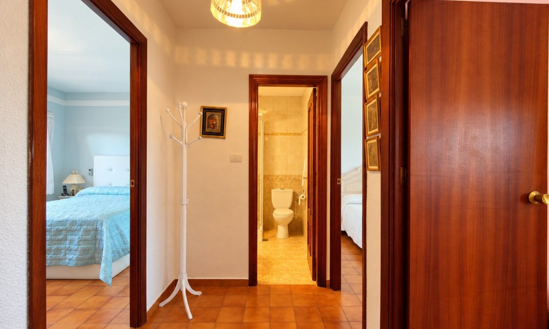 Segunda mano - Adosado -
Torrevieja - Costa Blanca