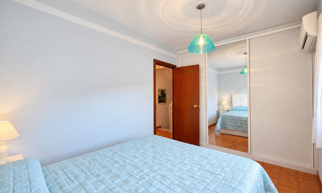 Segunda mano - Adosado -
Torrevieja - Costa Blanca