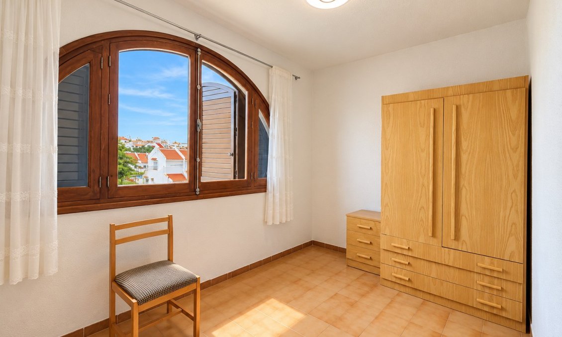 Segunda mano - Adosado -
Torrevieja - Costa Blanca