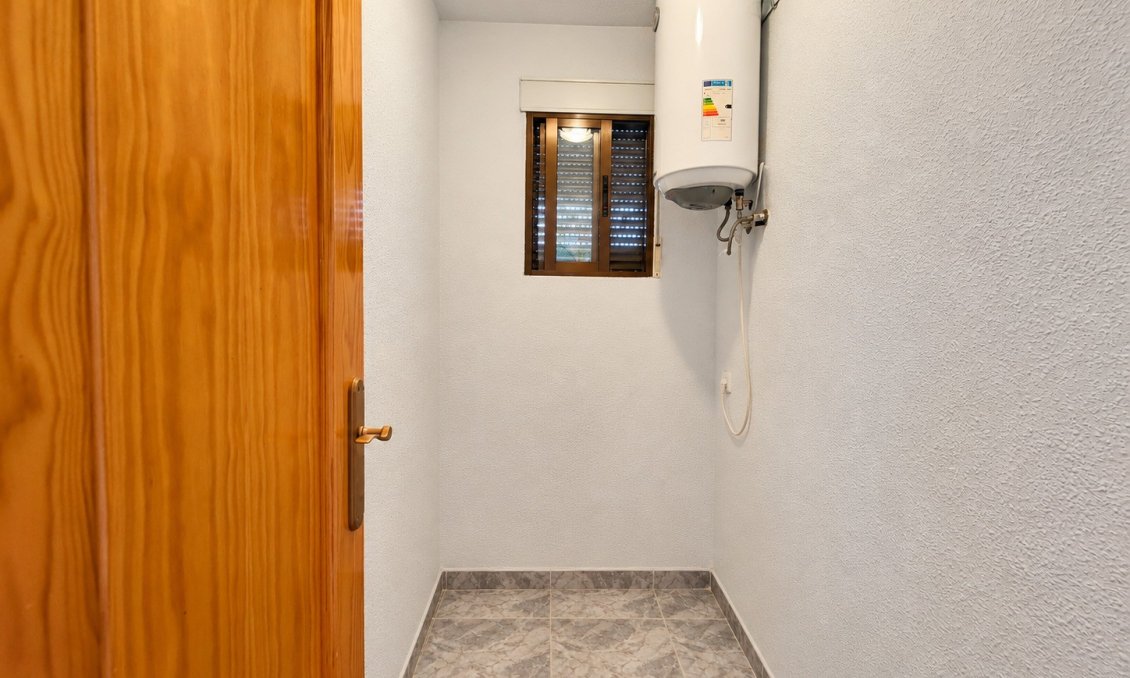 Segunda mano - Adosado -
Torrevieja - Costa Blanca