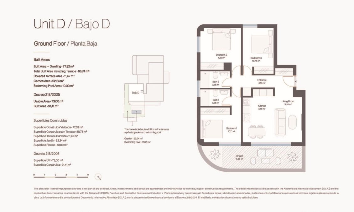 Obra nueva - Apartamento -
Estepona - Las Mesas
