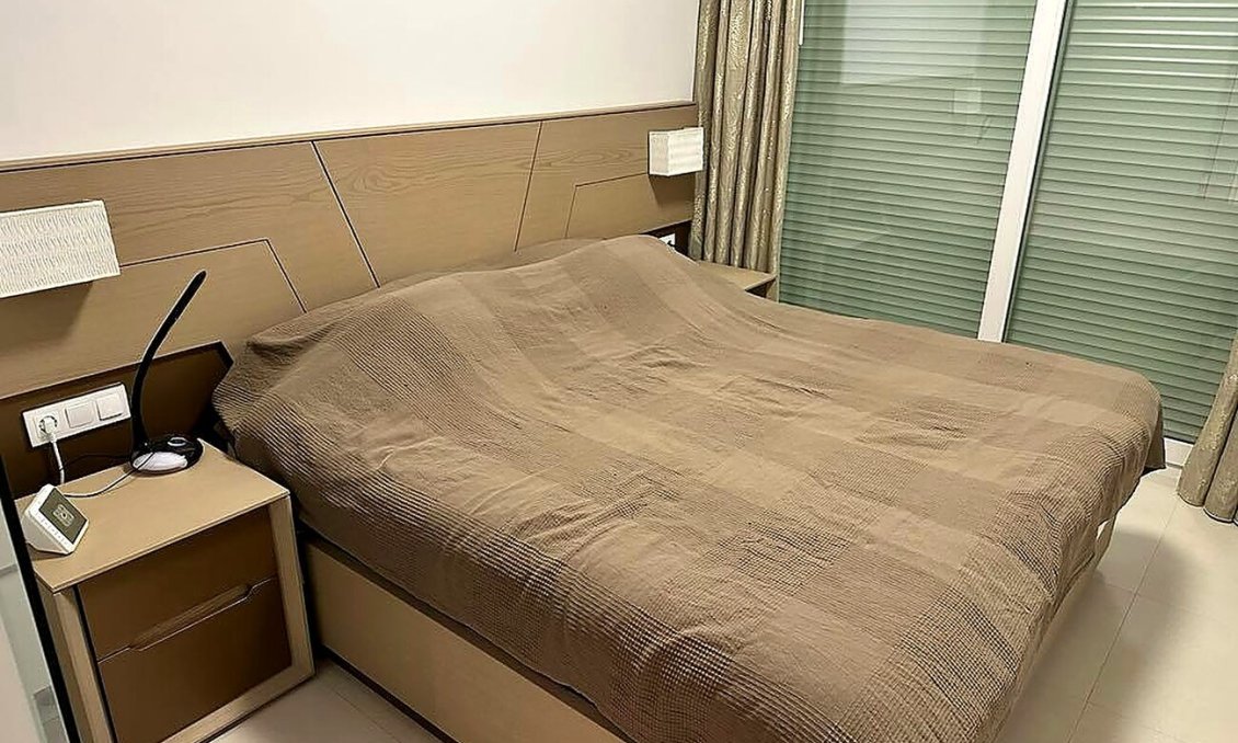 Segunda mano - Apartamento -
Torrevieja - Torreta Florida
