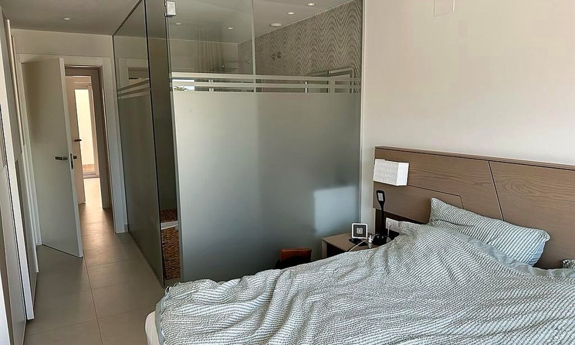 Segunda mano - Apartamento -
Torrevieja - Torreta Florida