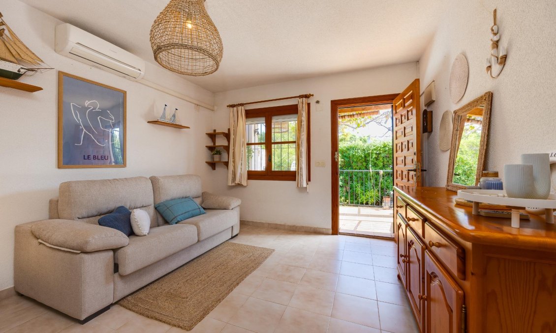 Segunda mano - Bungalow -
Torrevieja - Los Balcones
