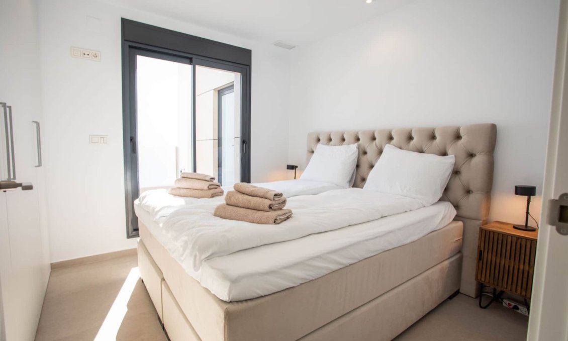 Segunda mano - Villa -
Dolores - Costa Blanca