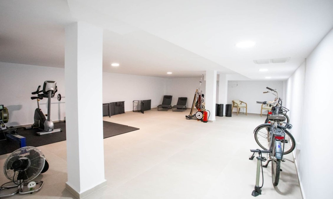 Segunda mano - Villa -
Dolores - Costa Blanca