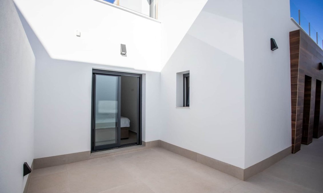 Segunda mano - Villa -
Dolores - Costa Blanca