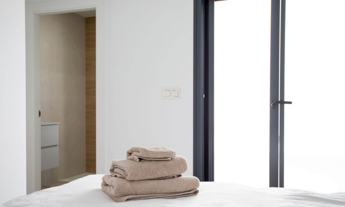 Segunda mano - Villa -
Dolores - Costa Blanca