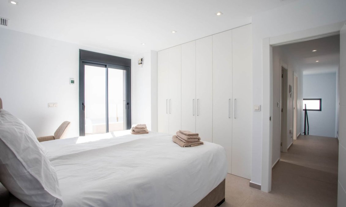 Segunda mano - Villa -
Dolores - Costa Blanca