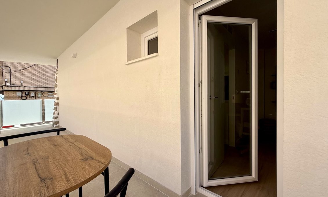 Segunda mano - Villa -
San Pedro del Pinatar - Costa Calida