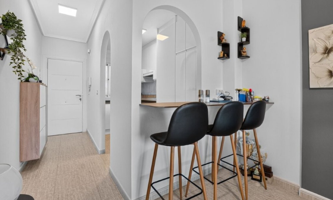 Segunda mano - Apartamento -
Almoradí - Costa Blanca