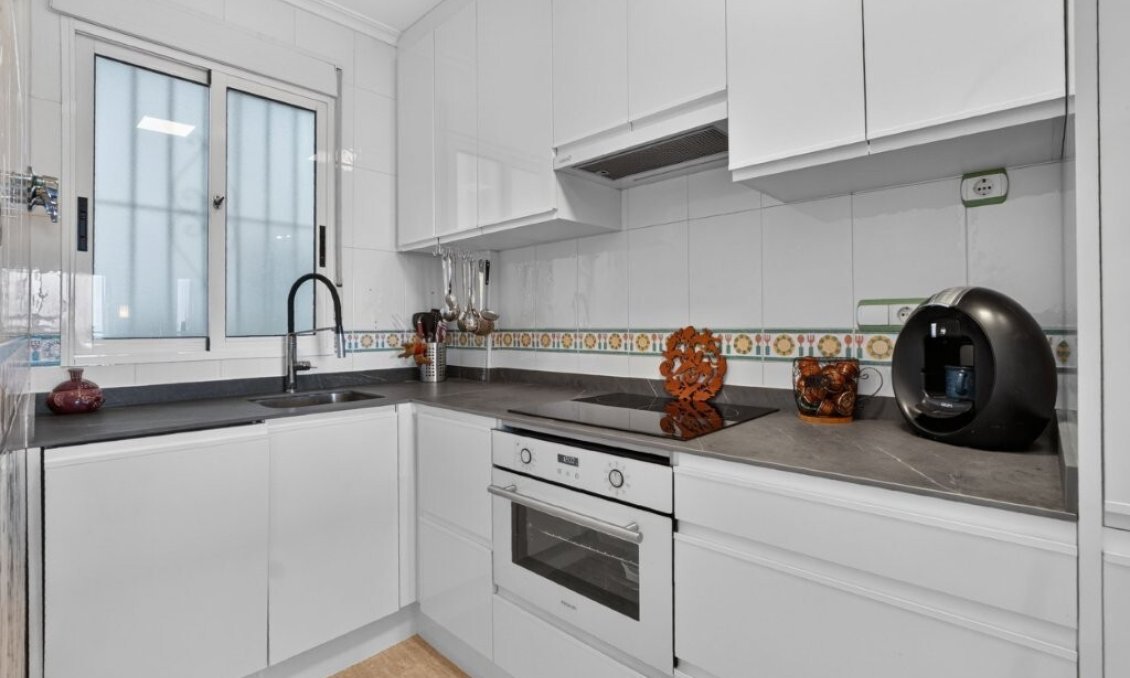 Segunda mano - Apartamento -
Almoradí - Costa Blanca