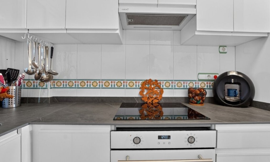 Segunda mano - Apartamento -
Almoradí - Costa Blanca