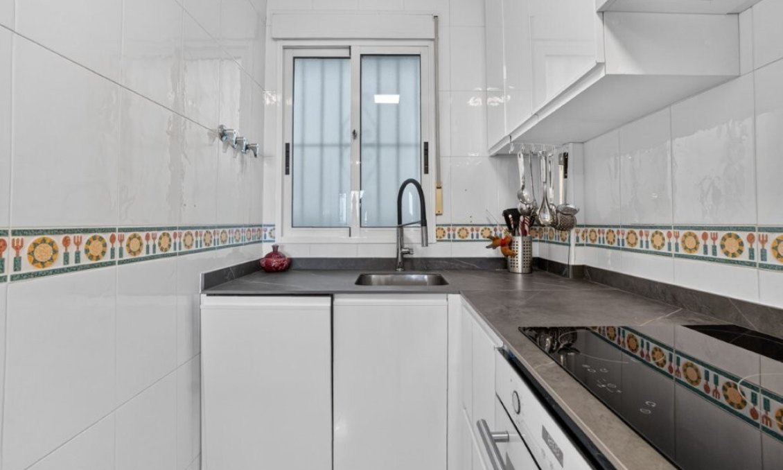 Segunda mano - Apartamento -
Almoradí - Costa Blanca