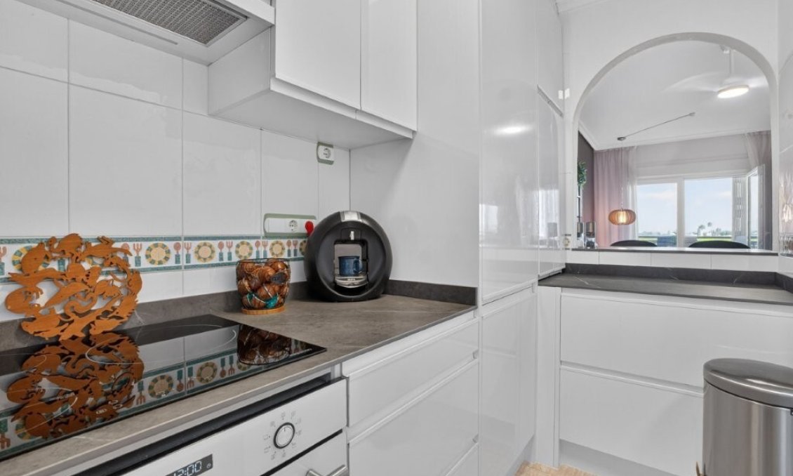 Segunda mano - Apartamento -
Almoradí - Costa Blanca