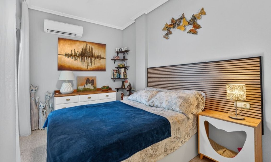 Segunda mano - Apartamento -
Almoradí - Costa Blanca