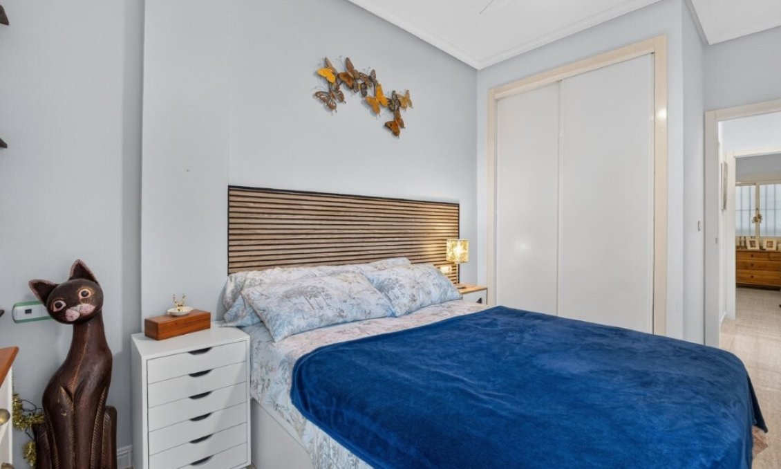 Segunda mano - Apartamento -
Almoradí - Costa Blanca