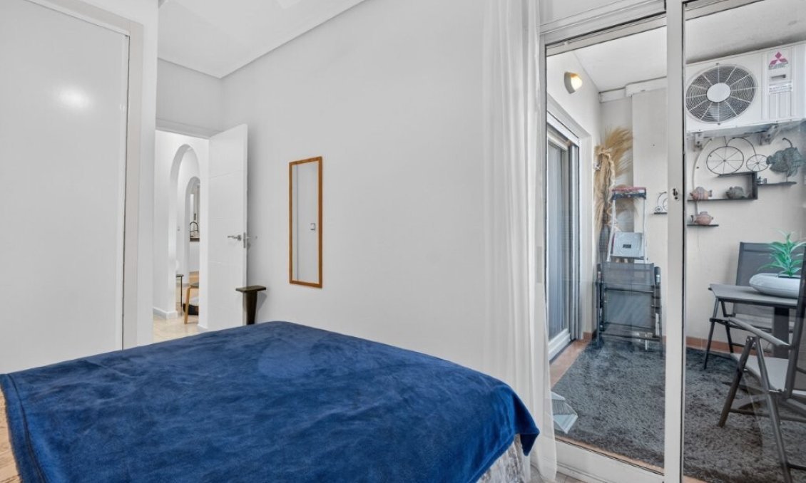 Segunda mano - Apartamento -
Almoradí - Costa Blanca