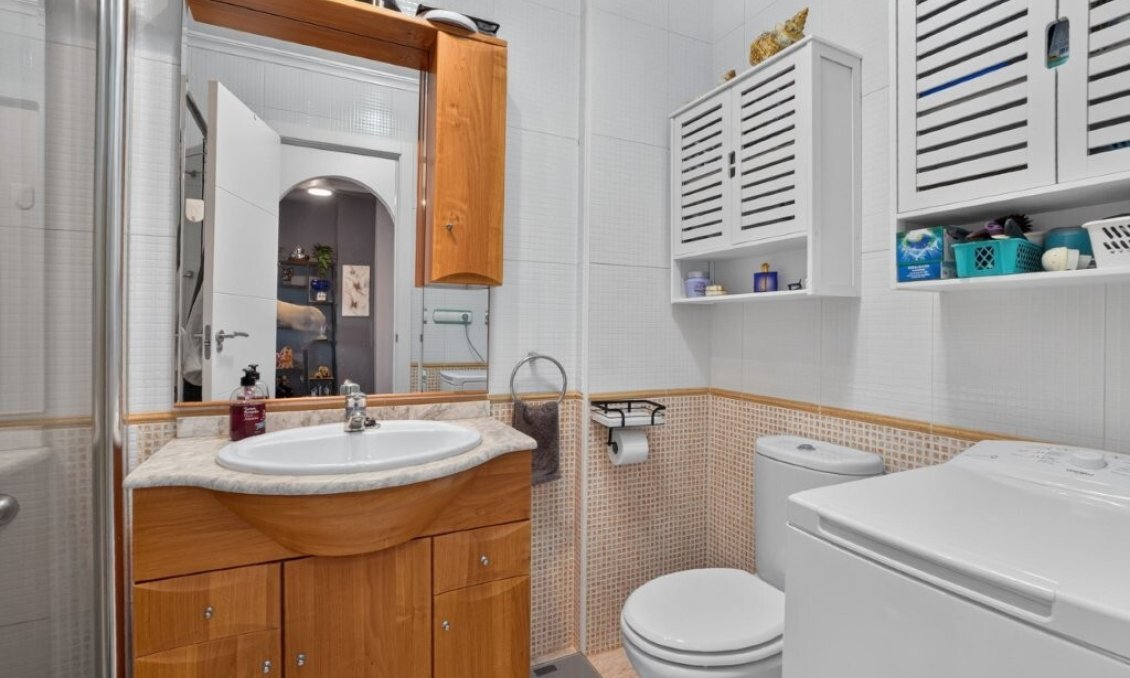 Segunda mano - Apartamento -
Almoradí - Costa Blanca