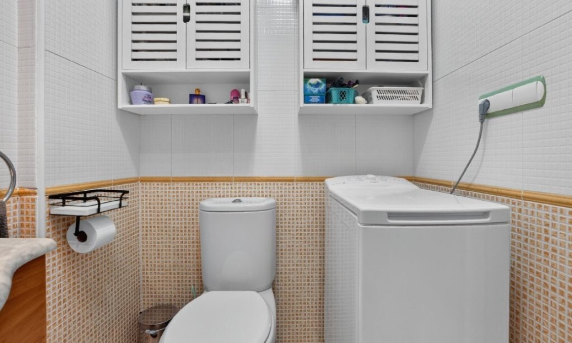 Segunda mano - Apartamento -
Almoradí - Costa Blanca